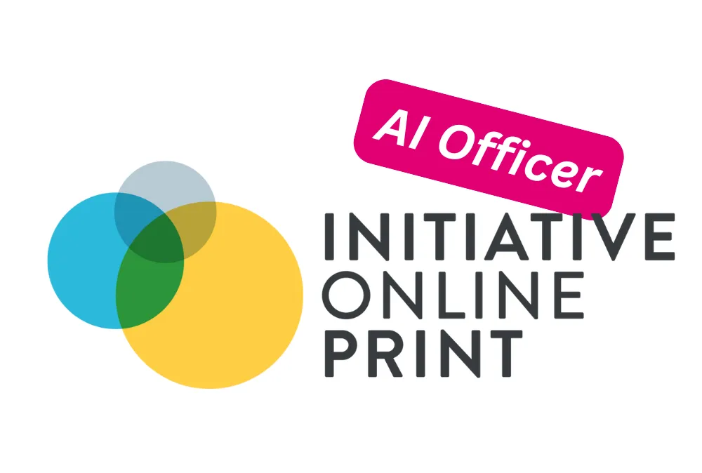 Initiative Online Print